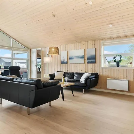 Tv1013-bindslev-agerhonevej-10 Tatil Evi