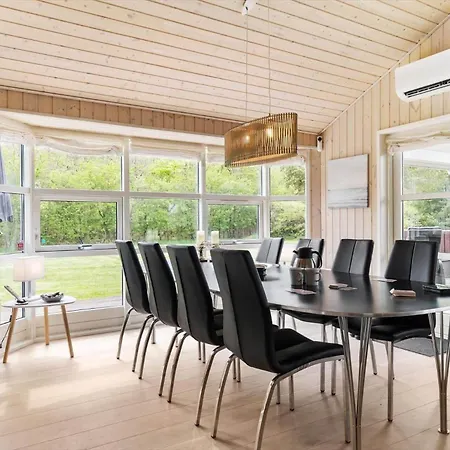 Tv1013-bindslev-agerhonevej-10 Ferienhaus