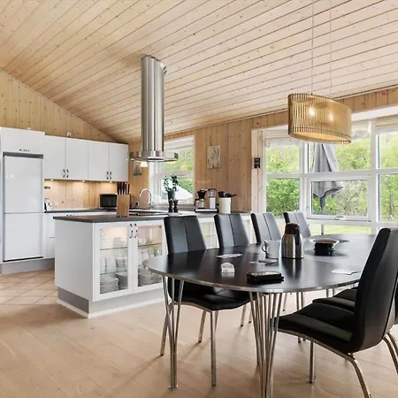 Tv1013-bindslev-agerhonevej-10 Ferienhaus Bindslev