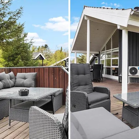 Tatil Evi Tv1013-bindslev-agerhonevej-10