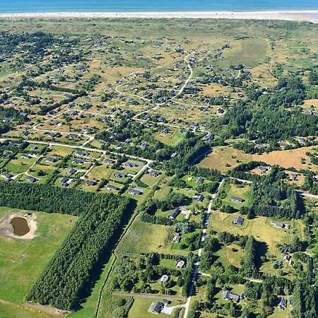 Ferienhaus Tv1013-bindslev-agerhonevej-10 *