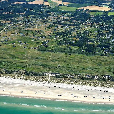 Tv1013-bindslev-agerhonevej-10 Ferienhaus Bindslev